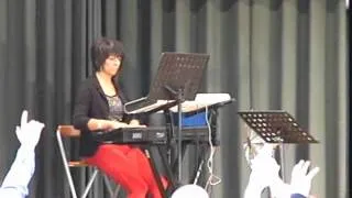 TC Band Worship (Конференция) "My Passion"