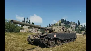 T95/FV4201-ЧИФИР+КОЛЁСНЫЙ ДОДИК