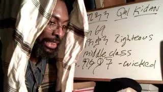 RASTAFARI YOM KIPPUR: 10 Days of Awe, Coming DAY of JUDGMENT & Ancient Egyptian Mysteries