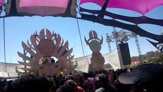 Astral Projection @Ozora One Day in Mexico 2019