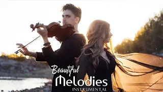 DREAM VIOLINS - THE 100 MOST BEAUTIFUL ORCHESTRATED MELODIES - GREATEST VIOLIN MUSIC HITS