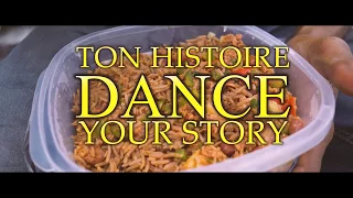 Ton Histoire Dance Your Story - MTL Street Dancer (Boy6lue - Hometown)