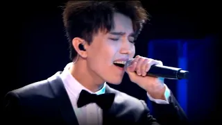 Dimash - Sinful Passion - FIXED AUDIO 2020
