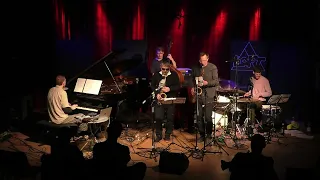 Felix Henkelhausen Quintet "Modus" live at Loft Cologne 12.05.23