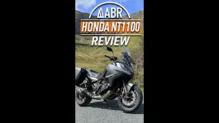 NT1100 Bike Review l Let's Find Out