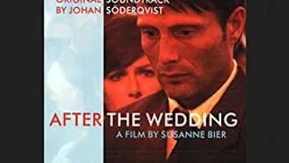 Johan Soderqvist ft Aneela Mirza - Manchali (After the wedding OST)