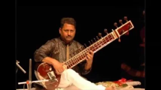 Dr Harvindar Kumar Sharma- Sitar  Raag Vachaspati & Gara Akashvani Sangeet sammelan,2011