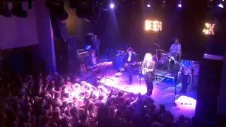 Deer Tick - Baltimore Blues No 1 (live) New Year's Eve