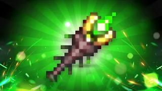 The Terraria weapon you forgot existed...