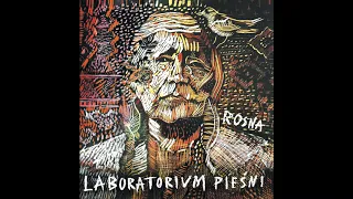 Laboratorium Pieśni - Rosna (Full Album)