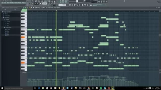 Battlefield 1 Soundtrack - Homing | The Flight of the pigeon (Remake) [Fl Studio 12] (How to)