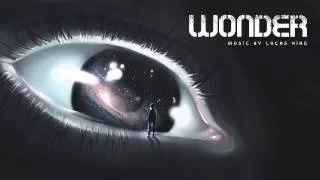 Dark Piano Music - Wonder (Original Composition)