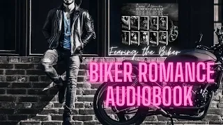 Biker Romance Audiobook - Jordan and Jessica #bikerromance #romanceaudiobook #freeaudiobooks