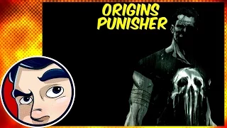 Punisher - Origins | Comicstorian