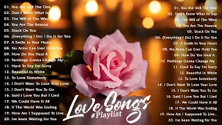 Romantic Love Songs 2022 💖 Best Love Songs Of Shayne Ward, Westlife, Backstreet Boys, Boyzone, Mltr