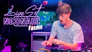 FASME | NEONAIR LIVE SET