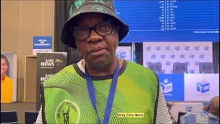 MK Party ithi uZuma amadlozi amaqhawe akhuluma kuye yingakho ubagwaza uMkhonto