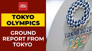 Tokyo Olympics: Strict Quarantine For Those Visiting Japan As Covid Challenge Looms| Ground Report