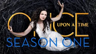 Why ONCE UPON A TIME was so iconic in Season 1