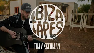 Just Breathe (Tim Akkerman Cover) - Ibiza Tapes