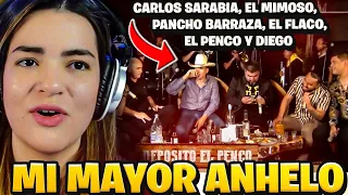 Mi Mayor Anhelo - El Mimoso, Pancho Barraza, El Flaco |  Regional Mexicano | WOW IMPRESIONANTE