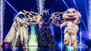 masked singer finale