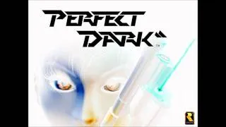 24. Perfect Dark - Mission Complete