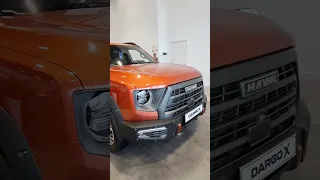 Смотрим сколько сейчас стоит Haval Dargo X в максималке 😲