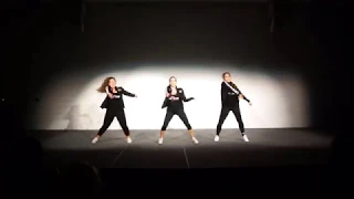 7 Rings | Miami Motion Dance Team