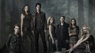 Courrier (The Vampire Diaries) - Between | tłumaczenie (napisy pl) ⤵ @dkteksty