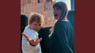 Taylor Swift - Everything Has Changed ft. Ed Sheeran (Remix) (Taylor's Version)