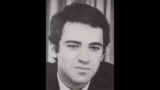 The Trompowsky vs Garry Kasparov (over entire career)