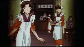 Heart of Sword Rurouni Kenshin English subtitles