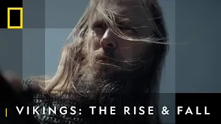 Did The Vikings Have Any Allies? | Vikings: The Rise & Fall | National Geographic UK