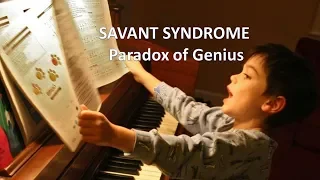 Savant Syndrome