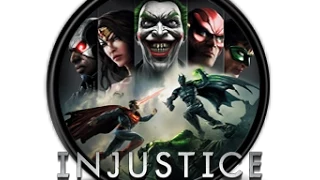 Прохождение Injustice: Gods Among Us, Дэфстроук (часть 7)