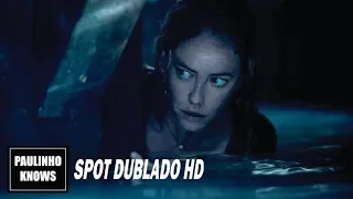 Predadores Assassinos (Crawl, 2019) | Regras | Spot Dublado HD