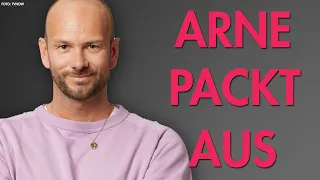 Prince Charming 2021: Arne packt aus: Die WAHRHEIT über die Beziehung zu Kim und den Ausstieg