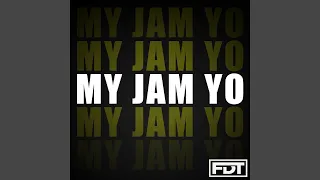 My Jam Yo - Drumless (115bpm - Ebmin)