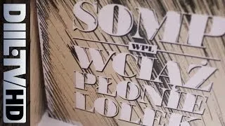 SOMP WPL - Wciąż Płonie Lolek (prod. NWS) (audio) [DIIL.TV]