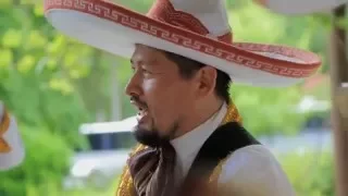 Mariachi Rus Panchos - acoustic promo