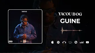 Yacou B Og - Guine (Son Officiel)