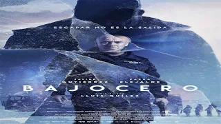 НИЖЕ НУЛЯ 2021 фильм  BAJOCERO боевик, триллер, криминал