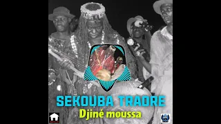 SEKOUBA TRAORE VS DJINE MOUSSA FILS DE KOLA BOTIÉ