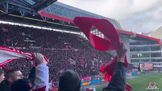 Shalalalala Kaisers-Lautern !