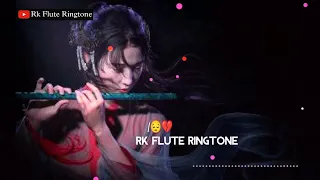 Instrumental music 🎵 || heart touching Shayari background music 🎵 new ringtone ❤️ Rk Flute Ringtone