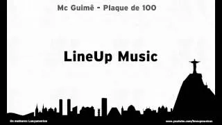 Mc Guime - Plaque de 100