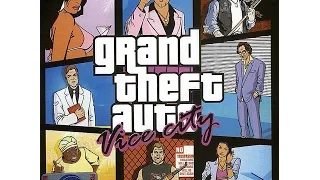 Баг в игре Grand Theft Auto Vice City