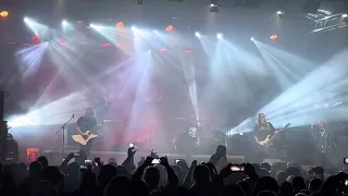 Crematory - Tears of time (Live) - Posada Rock 2023, Campulung