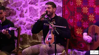 Θανάσης Μαυρόκωστας (live) Συρτά Ροδινού κ.α